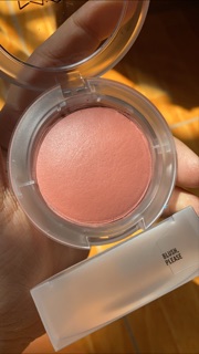 MÁ HỒNG MAC GLOW PLAY BLUSH