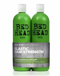 Cặp GỘI-XẢ Tigi Bed Head