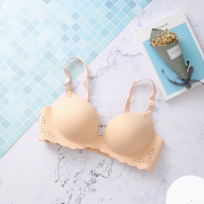 ÁO SU XƯỚC NÂNG NGỰC HÌNH BÀN TAY MS6819