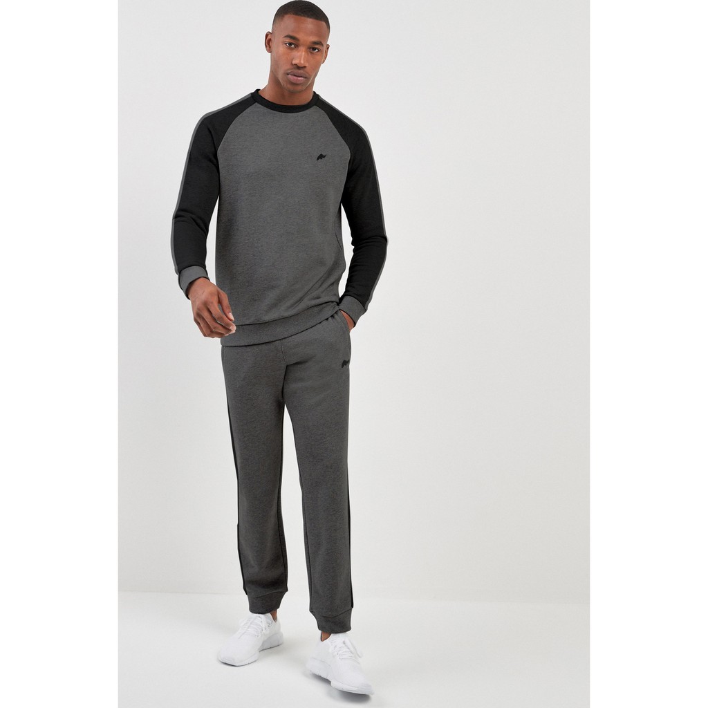 Bộ thể thao nam siêu phong cách Rinoboss mã THB013 | BigBuy360 - bigbuy360.vn