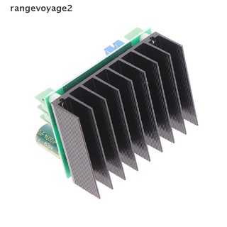 Mô-đun Tăng Áp DC-DC 600W 600W