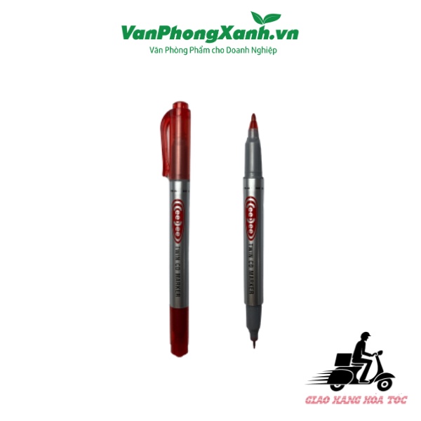 Bút dạ kính PM04