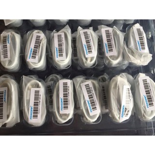 [Rẻ] Cáp sạc iphone FOXCONN [HN] (Sỉ TQ)
