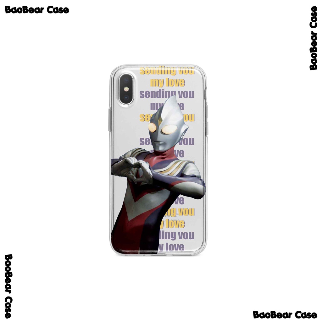 Ốp lưng siêu nhân Love You iphone 15promax,15plus,15pro,15,14promax,14pro,14plus,14,13promax , 13pro , 13, 12promax, 12p