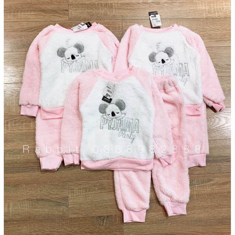 Áo quần gấu Koala(hàng sale ko đổi trả)