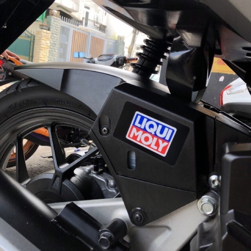 Dè Chắn Bùn Vario AB 3 món 2017-2021