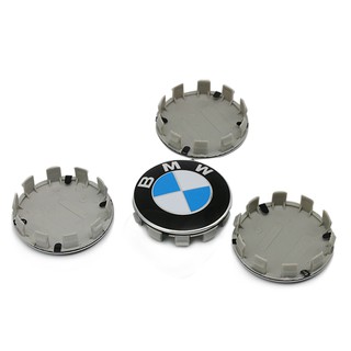 Nắp Chụp Mâm Bánh Xe Hơi Bmw X5 E70 X6 E71 E90 E91 E92 E60