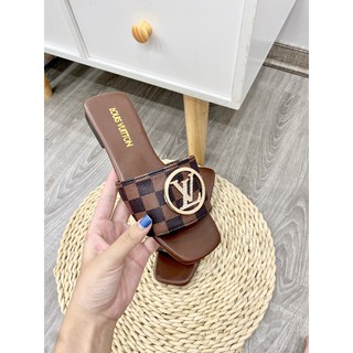 DÉP THỜI TRANG NỮ mẫu mới nhất