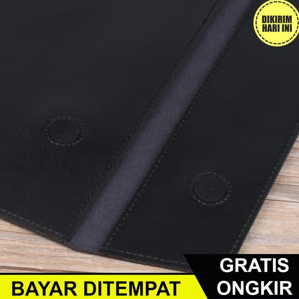 Túi Đựng Laptop Màu Đen Cho Macbook Jb3819 13 Inch