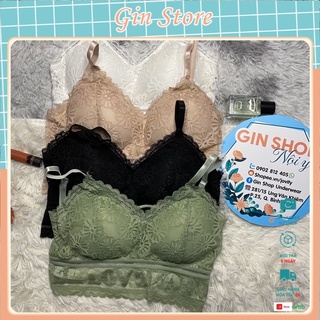 Áo Ngực Scoptop Nữ. Áo Lót Bra Phối Viền Chữ Đan Dây Siêu Đep ( hàng loại 1 )
