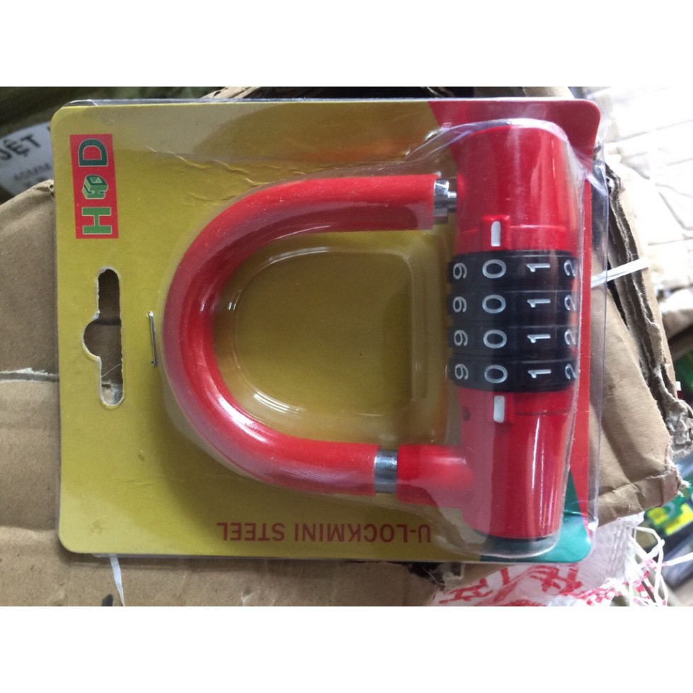 Khoá Số Tiện Ích,Khoá Dây