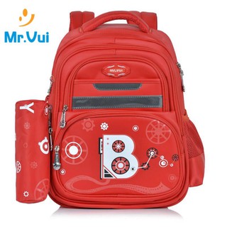 Balo Mr Vui BLH787