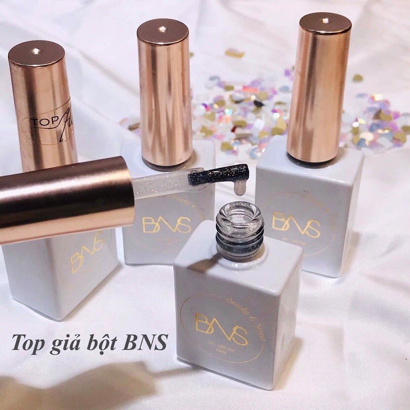 Top giả bột BNs