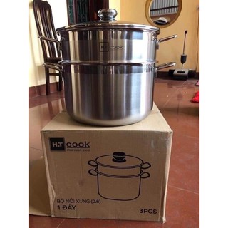 XỬNG HẤP HT COOk