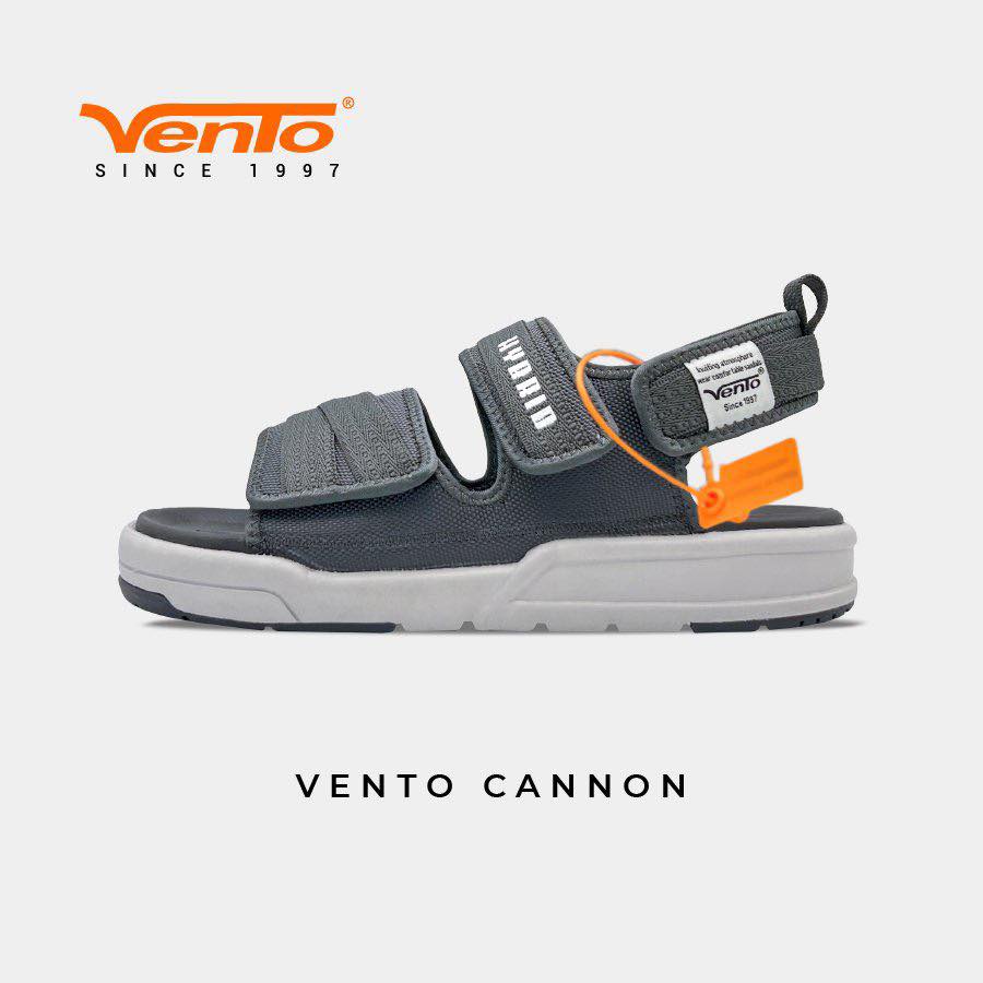 Giày Sandal Vento CANNON Nam Quai Ngang SD10035