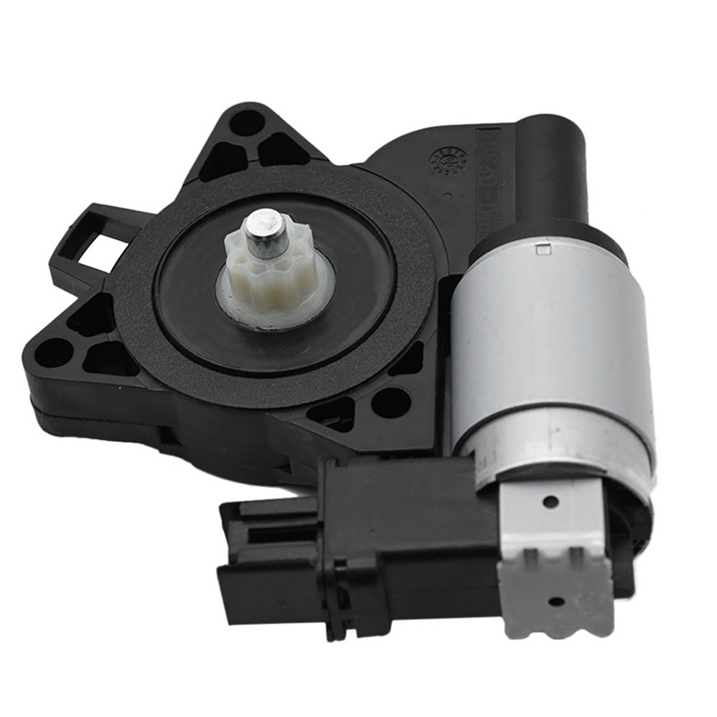 Bộ điều chỉnh cửa sổ điện bên trái Động cơ nâng điện cho Mazda 3 6 CX-7 CX-9 RX-8 742-801 GJ6A5958XE 617-51177