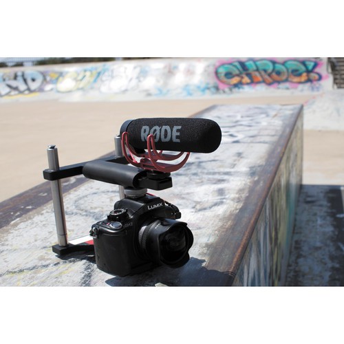 Micro Rode Videomic GO II | Chính Hãng | Bảo Hành 12 Tháng