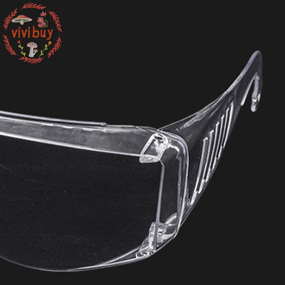 ✿vivi✿ protective anti-fog glasses isolation breathable anti-spit goggles fully clear vision  Neutral Safety  anti-splash 