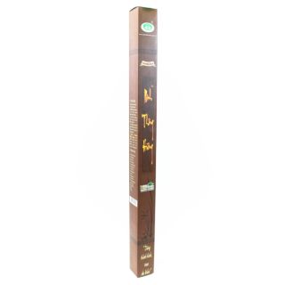 Nhang sạch thảo dược 100% - MINH THÔNG HƯƠNG 6 Tấc (60cm)