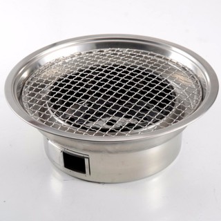 Bếp nướng cho nhà hàng đặt âm bàn