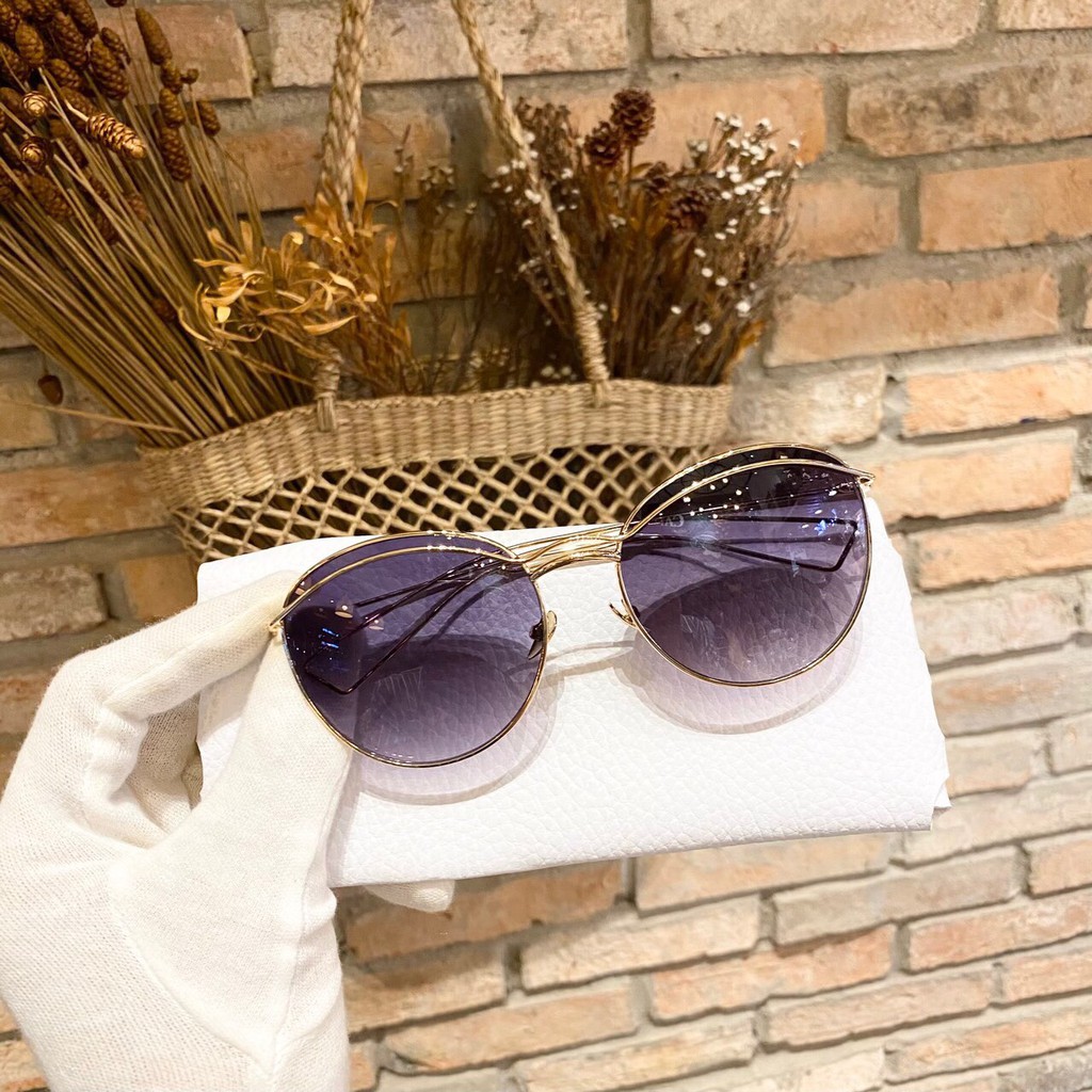 [Mã FARSSTGRE giảm 5K đơn bất kỳ] MẮT KÍNH THỜI TRANG HÀN QUỐC HOT TREND K394 GỌNG XI SIÊU HOT | BigBuy360 - bigbuy360.vn