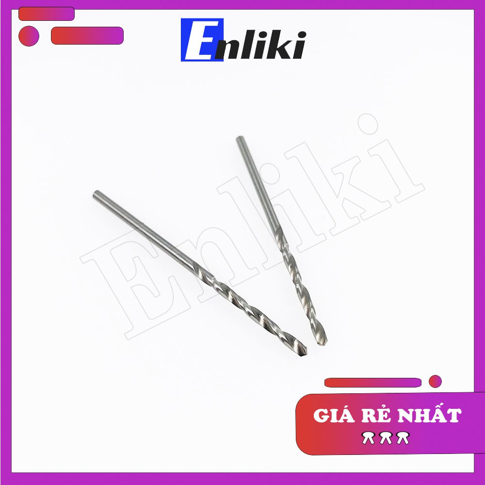 Mũi khoan cỡ 1.2mm