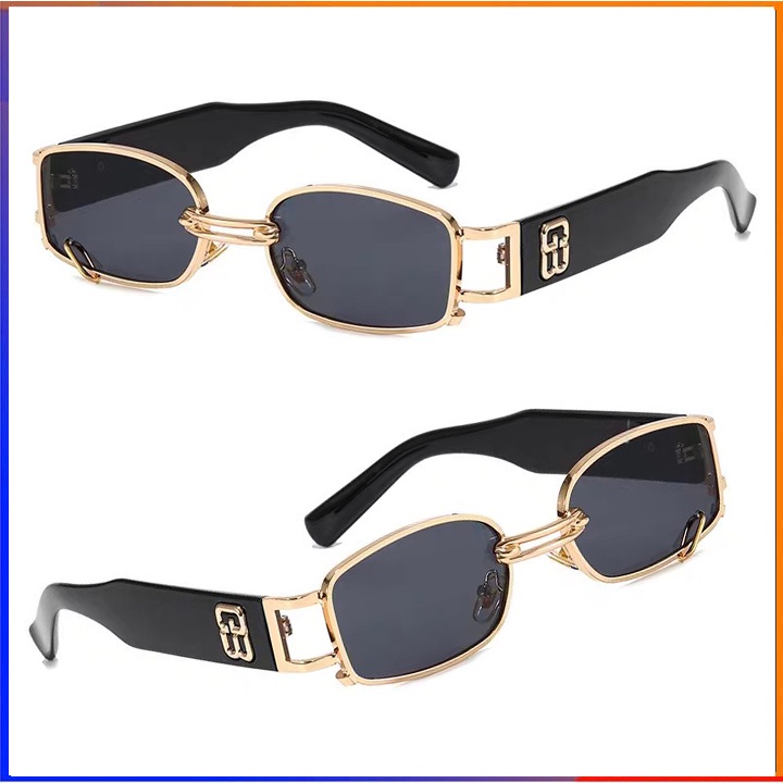 Kính mắt nam nữ thời trang hot tren 2022 Ferado 03