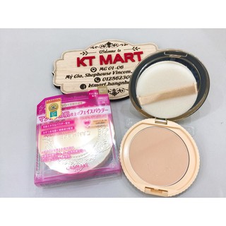Phấn Phủ Siêu Mịn-Marshmallow Finish Powder