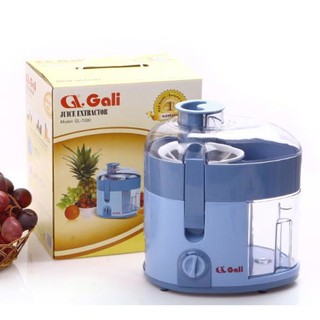 [FREESHIP 99K]_Máy ép trái cây Gali GL-7000