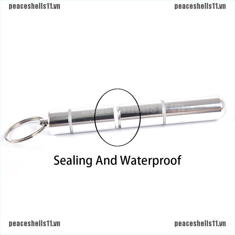 Set 6 Dụng Cụ Lấy Ráy Tai Bằng Inox Tiện Dụng
