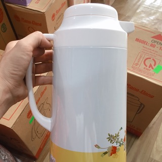 Phích đựng nước nóng Rạng Đông 1 lít
