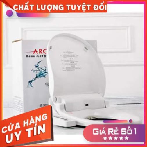 NẮP BỒN CẦU ĐIỆN TỬ THÔNG MINH ARCA YM-01EN HÀNG NỘI ĐỊA NHẬT BẢN [SP HOT]