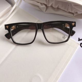 Kính gọng Mắt vuông CHROME HEART - HOTT2