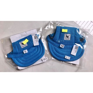 Nón kết cho thú cưng chó mèo