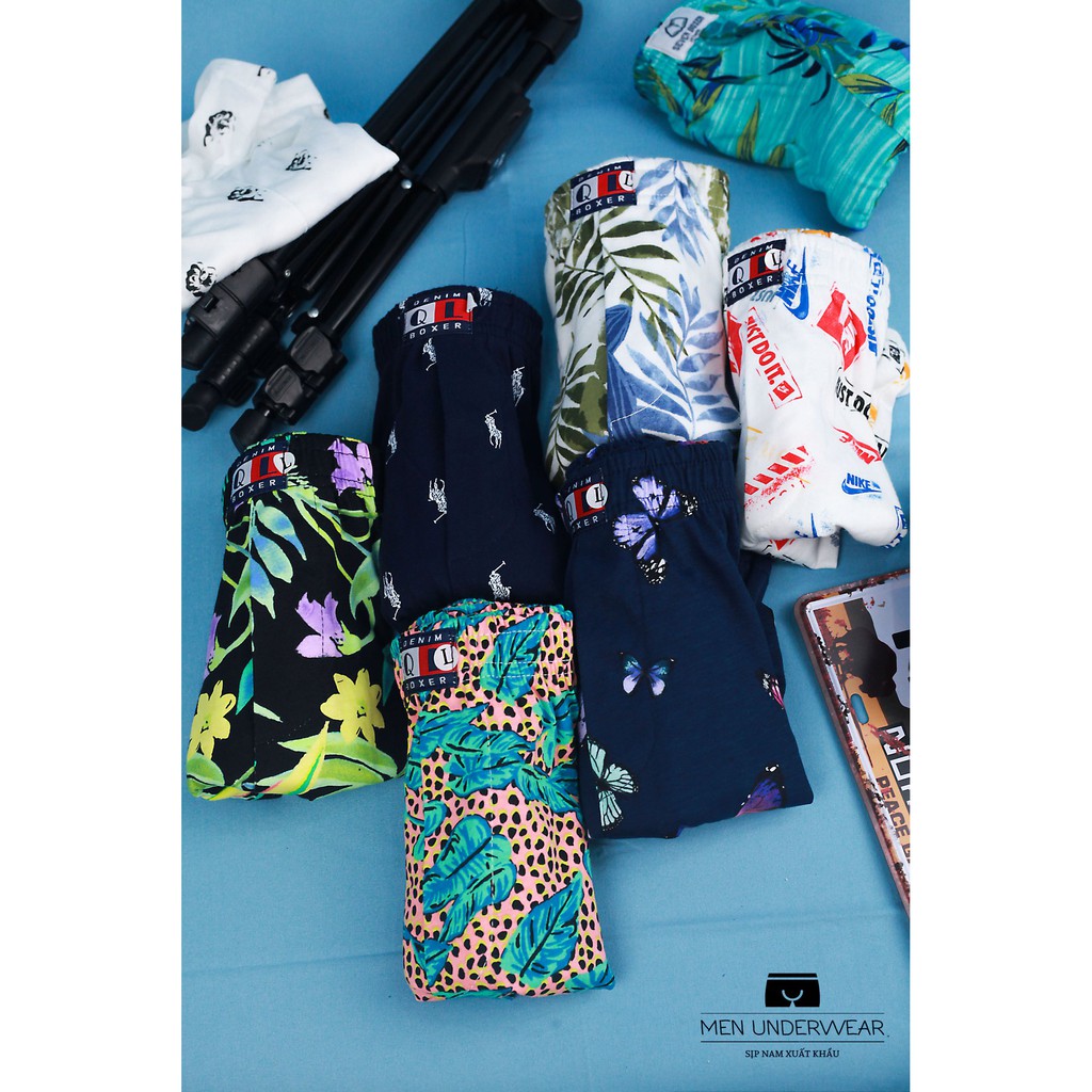 Quần đùi nữ mặc nhà bigsize💋FREESHIP💋 quần thun nữ ngắn dễ thương có big size -THUNNU01 | BigBuy360 - bigbuy360.vn