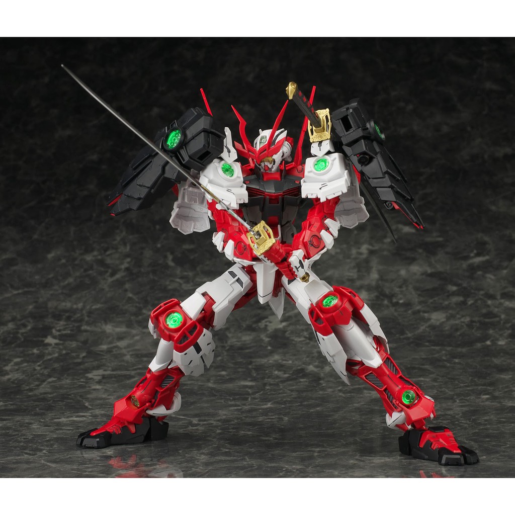 Mô Hình Lắp Ráp Gundam MG Sengoku Astray