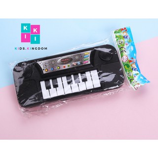 Đàn Organ Mini 8 Phím Cho Bé