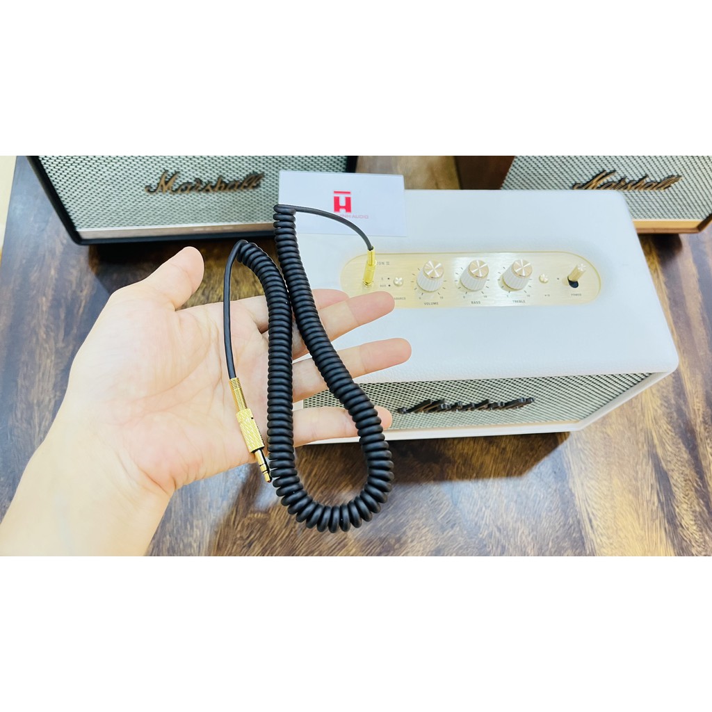 Dây 3.5mm  - Jack 3.5