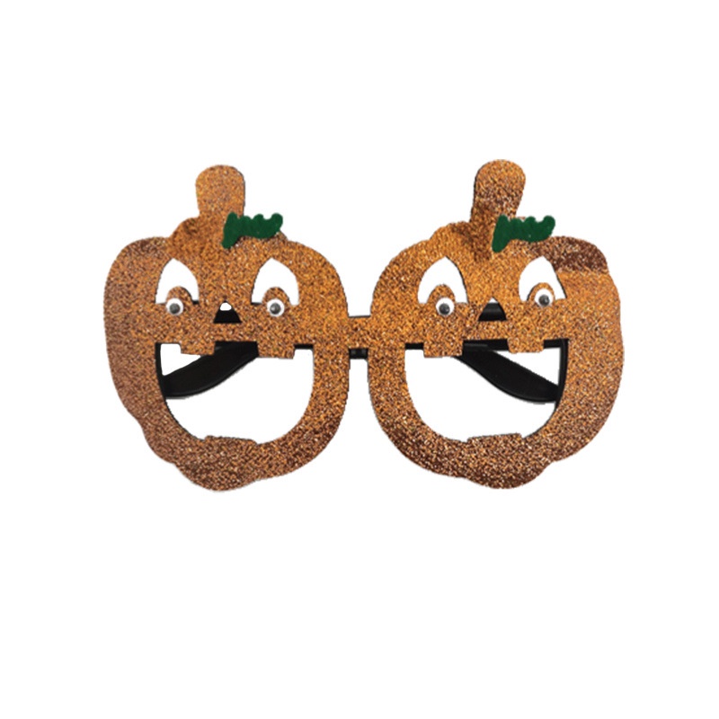 Mắt Kính Quái Vật Đồ Chơi Trang Trí Tiệc Halloween