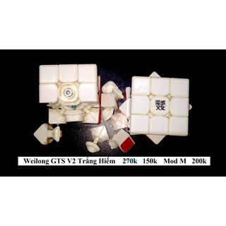 Rubik 3x3x3 Weilong GTS v2 M