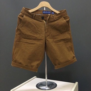 Quần shorts kaki cao cấp