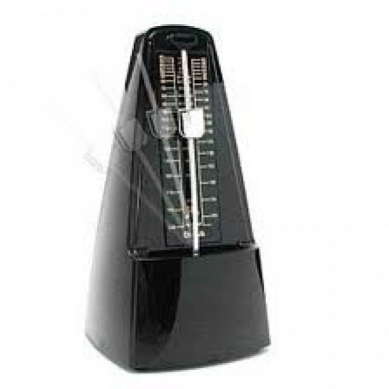 Máy Gõ Nhịp - Metronome Nikko Thương Hiệu Nhật Bản