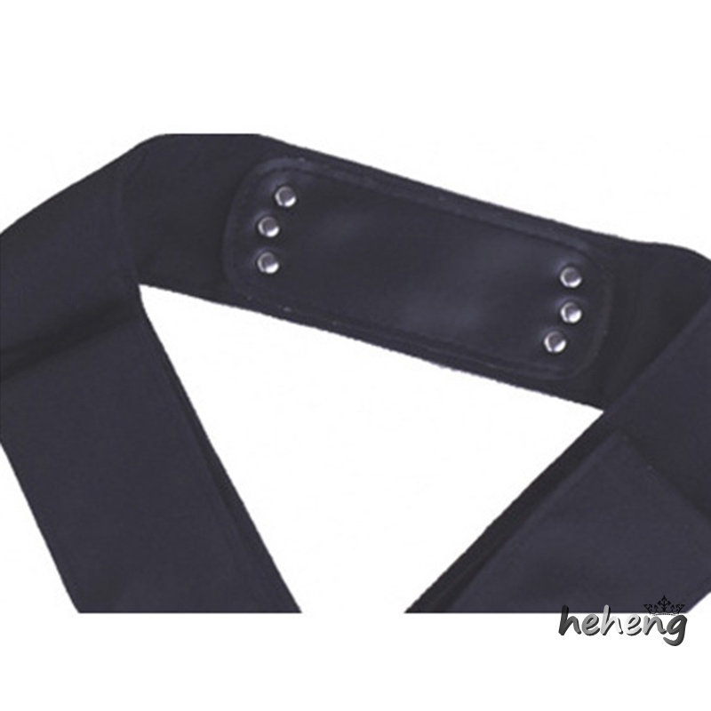 Băng Đô Hóa Trang Ninja Với Logo Làng Lá Mạ Kim Loại Dạ Quang