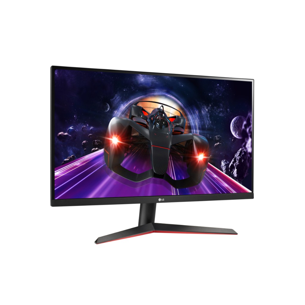 [Mã ELLGMAY giảm 10% đơn 500K] Màn Hình LG 27MP60G-B 27“ Full HD IPS AMD FreeSync™ - Hàng Chính Hãng