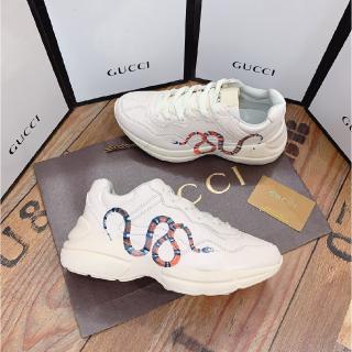 Giày Thể Thao GCRắn,  BOSSTON, Dodge Chữ Họa Tiết Cực Chất (Hàng Fullbox Sịn)