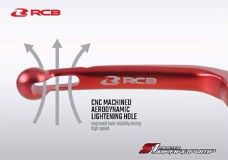 Tay dầu RCB-S1