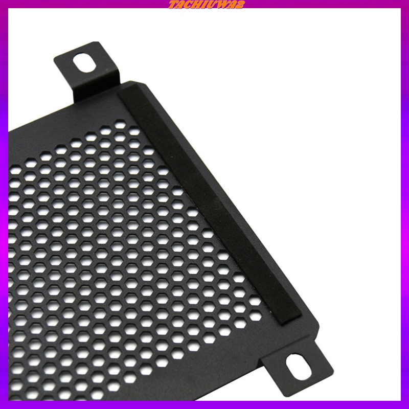 Ốp Lưới Tản Nhiệt Tachiuwa2 Cho KAWASAKI 650 Z650 2017 2018