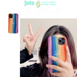 Ốp lưng iphone,bảy màu 6s/6plus/6splus/7/8/7plus/8plus/x/xs/xsmax/11/11promax/12/12promax