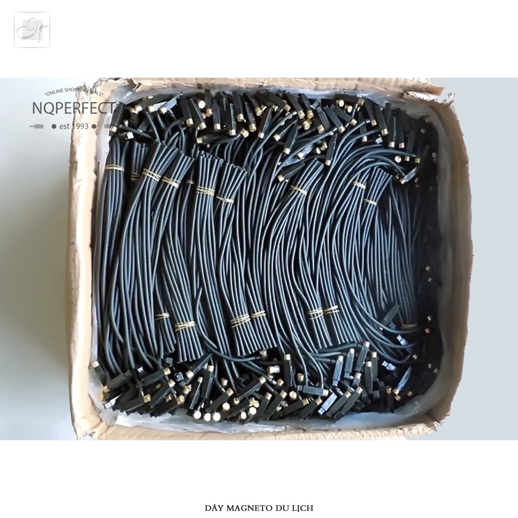 Dây đánh lửa magneto bếp ga du lịch - ic bếp ga mini giá sỉ