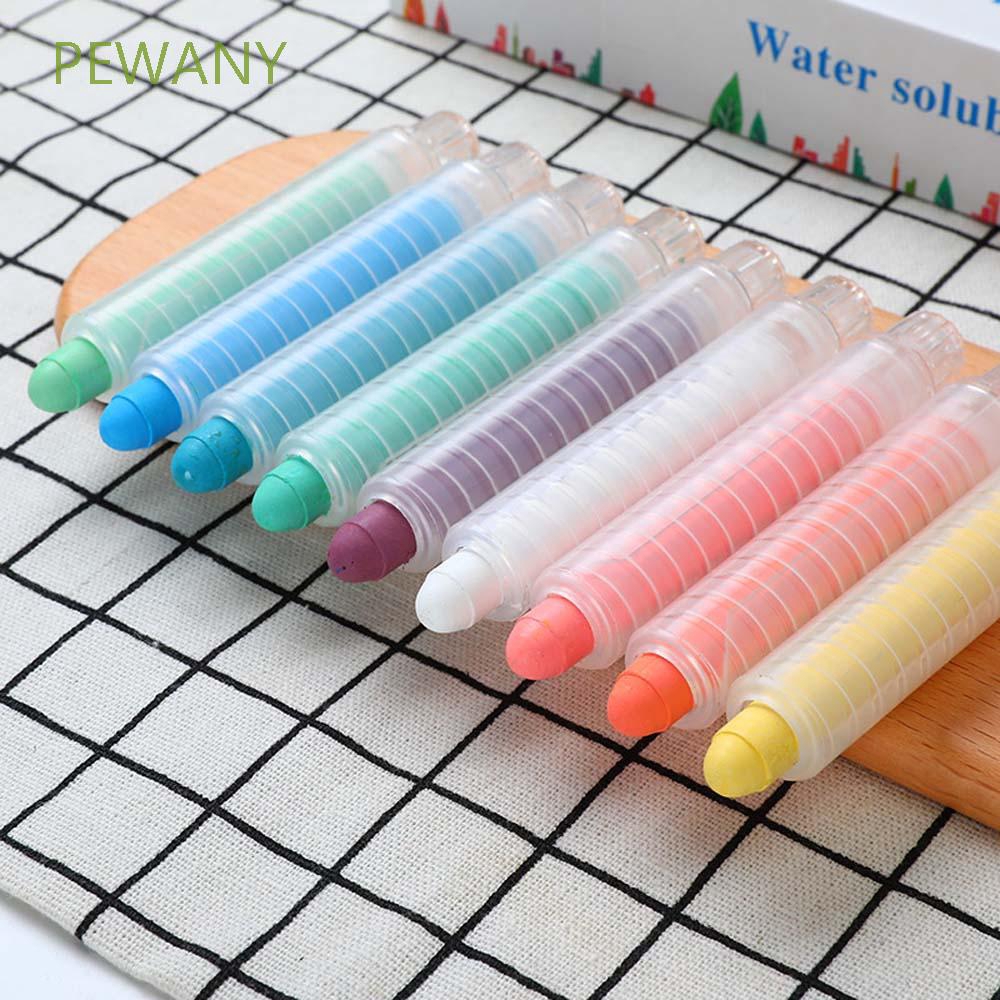 Phấn viết bảng không tan tiện dụng lâu và bền